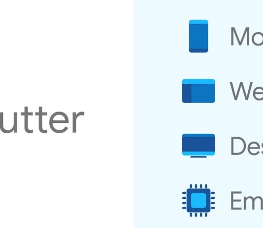Google seeks Microsoft’s help to improve Flutter apps on Windows 10 Flutter