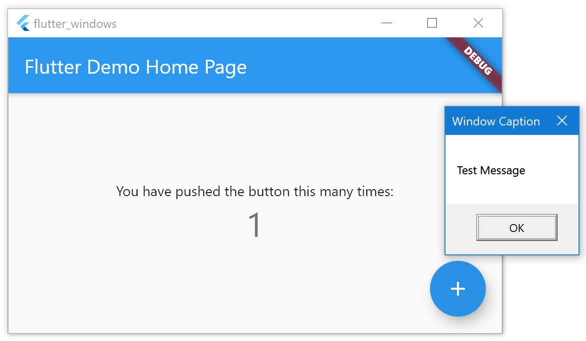 flutter window manager flutter window manager