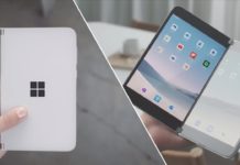 Microsoft Surface Duo