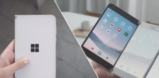 Microsoft Surface Duo