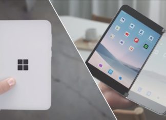 Microsoft Surface Duo