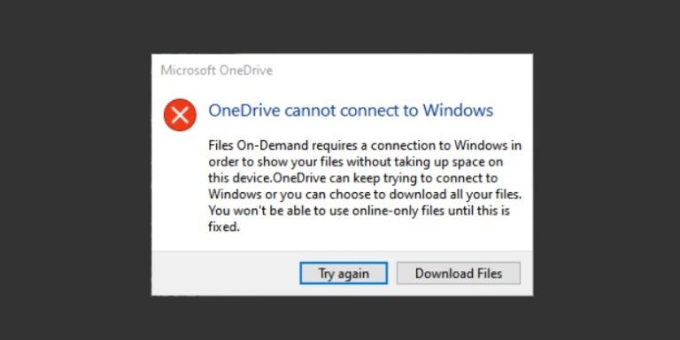 OneDrive app blocks Windows 10 May 2020 Update for some users