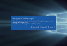 Updates for Windows 10