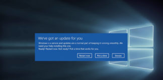 Updates for Windows 10