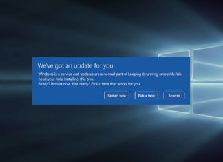 Updates for Windows 10