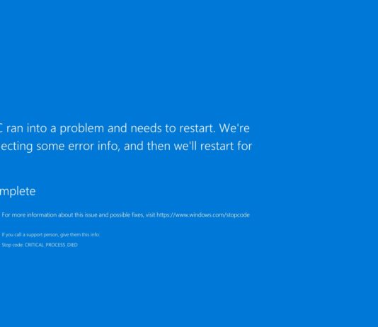 Microsoft admits Windows 10 update triggers forced reboots Windows 10 BSOD error