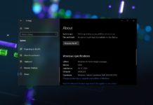Windows 10 Experience Pack