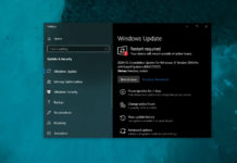 Windows 10 KB4557957