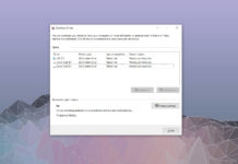 Windows 10 Optimize Drives