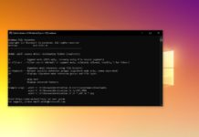 Windows File Recovery Tool