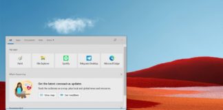 Windows Search