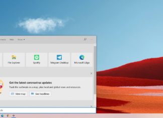 Windows Search