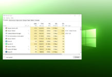 Windows Task Manager