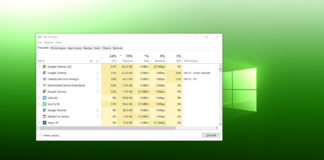 Windows Task Manager