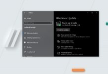 Windows Updates
