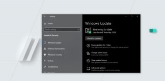 Windows Updates