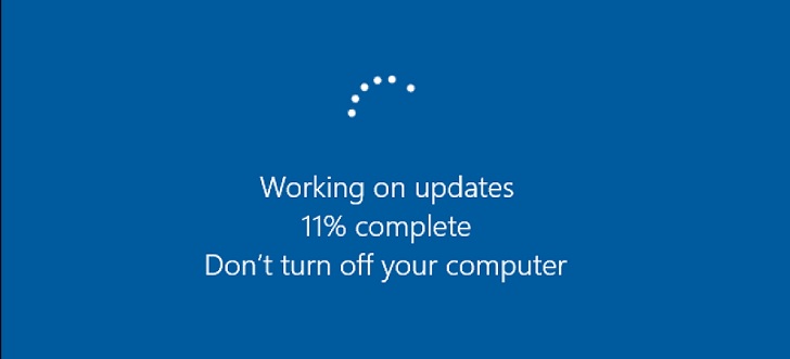 Windows 10 May Update Could Go Wrong For Some Users Windows 10 May Update Could Go Wrong For Some Users