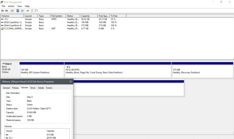 Windows 10 update addresses a fundamental flaw in Windows Setup