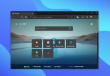 Microsoft Chromium Edge