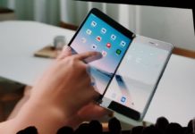 Surface Duo apps support