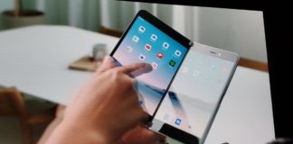 Surface Duo apps support