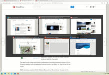 Windows 10 Alt-Tab