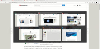 Windows 10 Alt-Tab