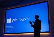 Windows 10 development