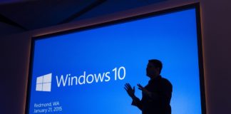 Windows 10 development