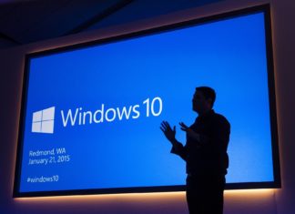 Windows 10 development