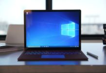Windows 10 driver update loop