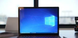 Windows 10 driver update loop