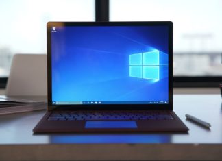 Windows 10 driver update loop