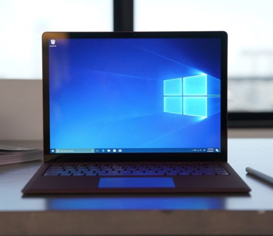 Windows 10 driver update loop