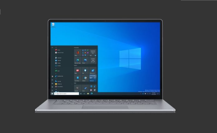 Windows 10 optional patch