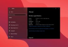 Windows 10 version 2004 upgrade