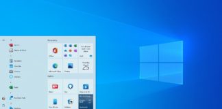 Windows Start Menu revamp