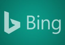 Microsoft Bing