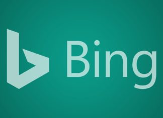 Microsoft Bing