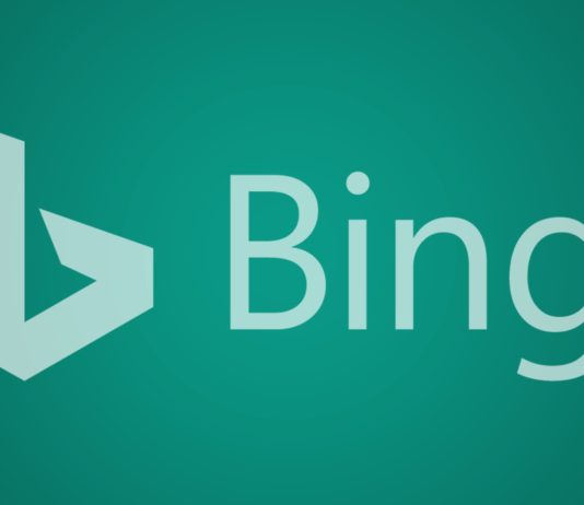 Microsoft Bing
