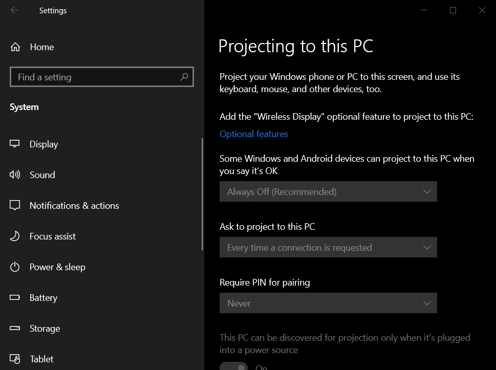 screen mirroring windows 10 download screen mirroring windows 10 download