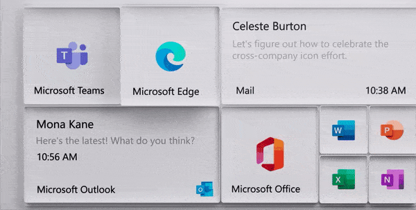 Windows 10 Startup on Make a GIF