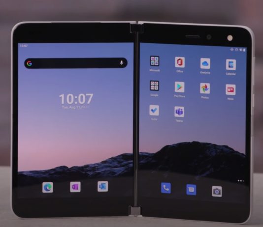 The wait is over: Surface Duo is now available for $1,399 Surface Duo NFC