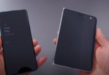 Surface Duo and OnePlus Nord