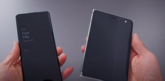 Surface Duo and OnePlus Nord