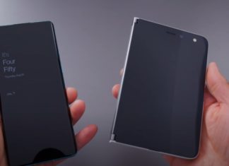 Surface Duo and OnePlus Nord