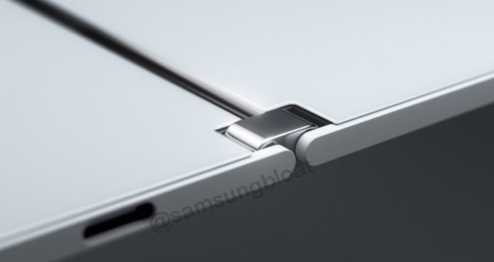 Surface Duo sides
