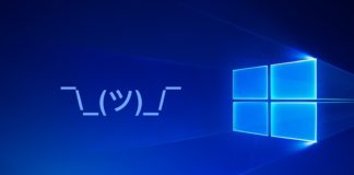 Windows 10 August update