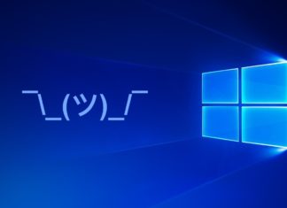 Windows 10 August update