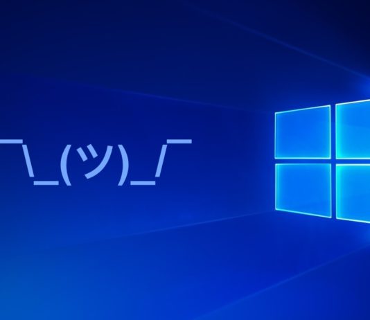 Windows 10 August update